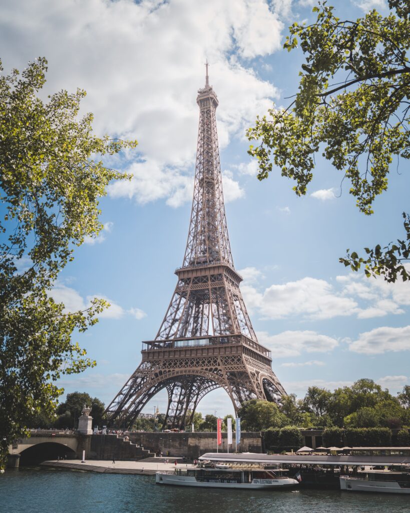 Eiffeltoren